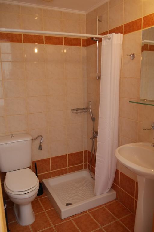 Hanna'S Apartments Palaiochora Zewnętrze zdjęcie