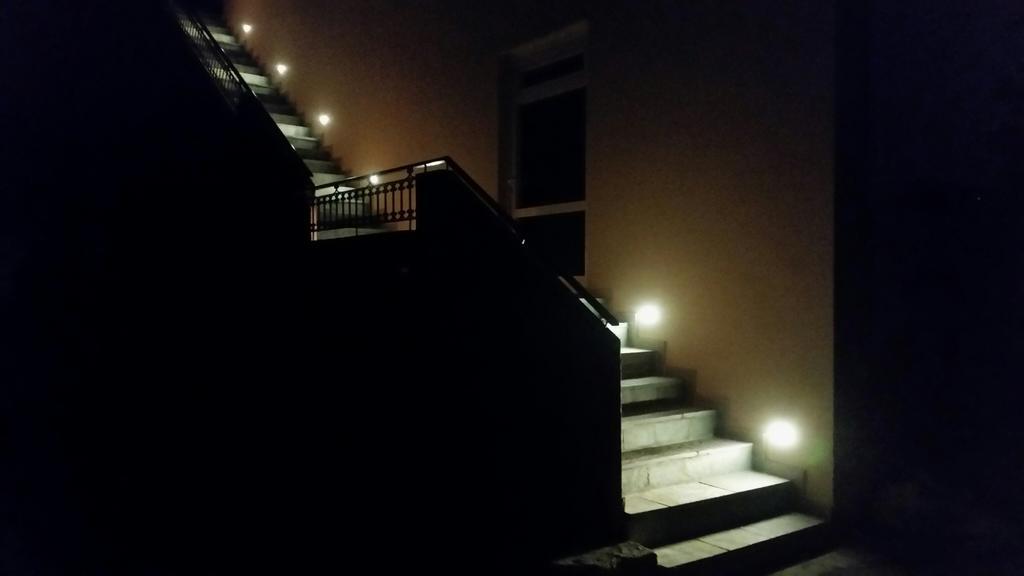 Hanna'S Apartments Palaiochora Zewnętrze zdjęcie